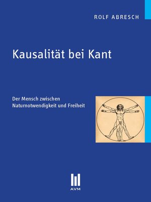 cover image of Kausalität bei Kant